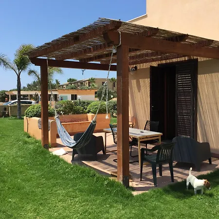 Herons Bay Birgi Vecchi