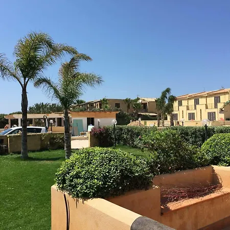 Hotel Herons Bay Birgi Vecchi