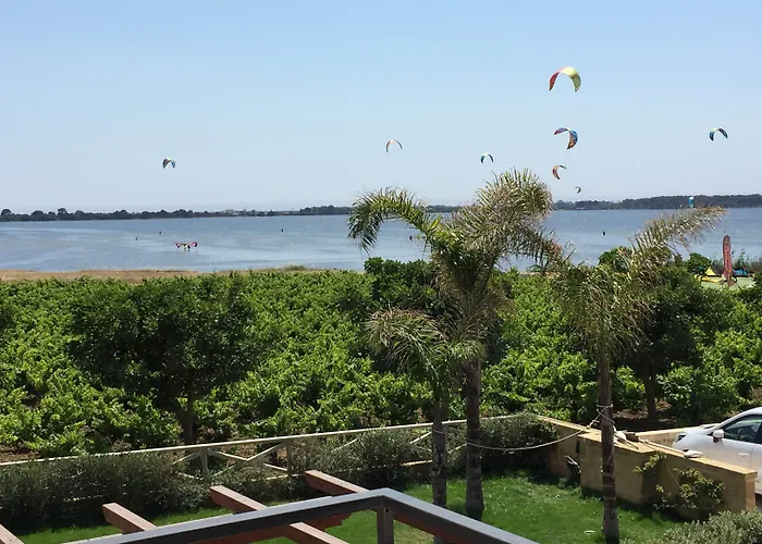 Herons Bay Hotel Birgi Vecchi