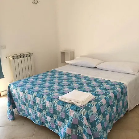 Herons Bay 2* Birgi Vecchi