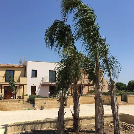 Herons Bay Birgi Vecchi